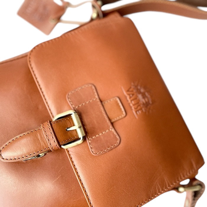 Tall ショルダーS ゴールデンタン