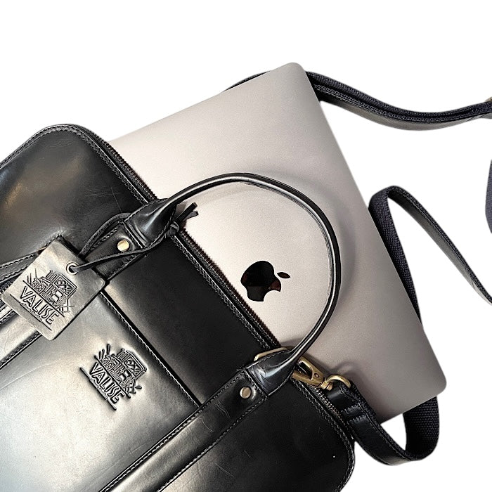 Small ビジネス サファイアブルー