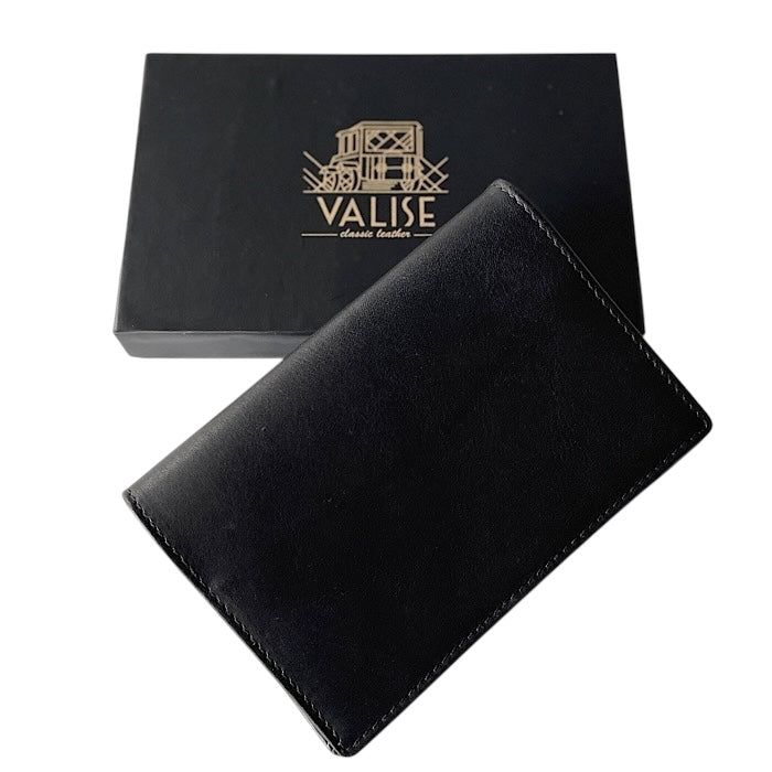 Passport Cover Eton Black