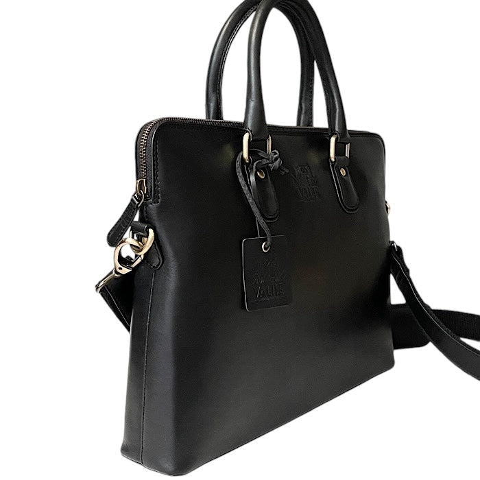 Medium ビジネス イートンブラック