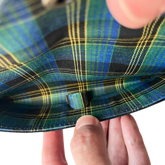 Valiseメガネケース サファイアブルー