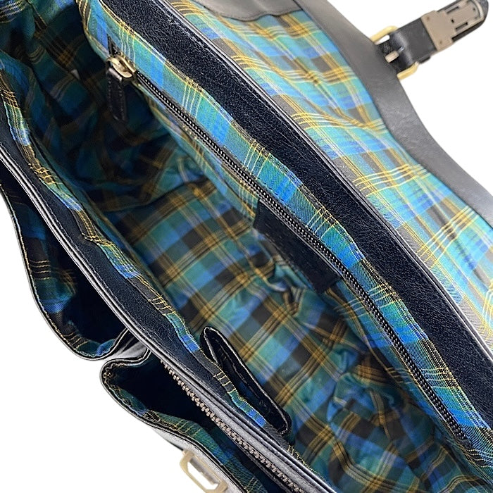 Camera Bag ブラックBuff