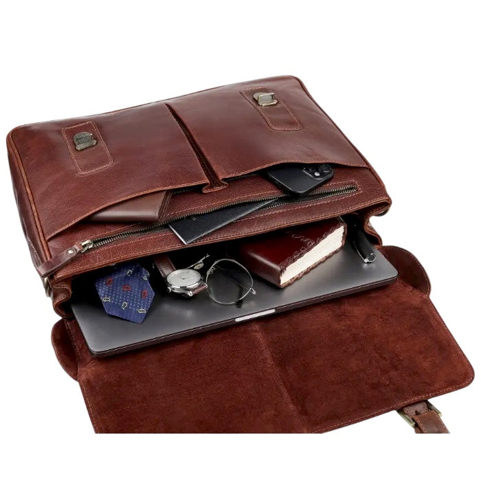 Primehide 6251 Brown