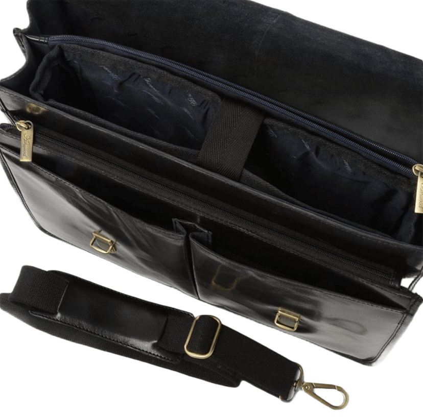 Garethビジネス Black