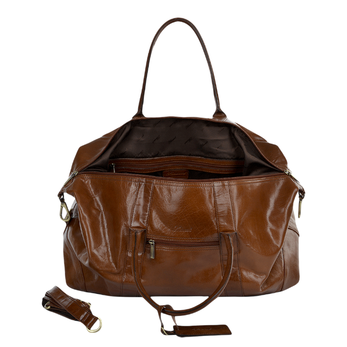 Harold ボストン Chestnut