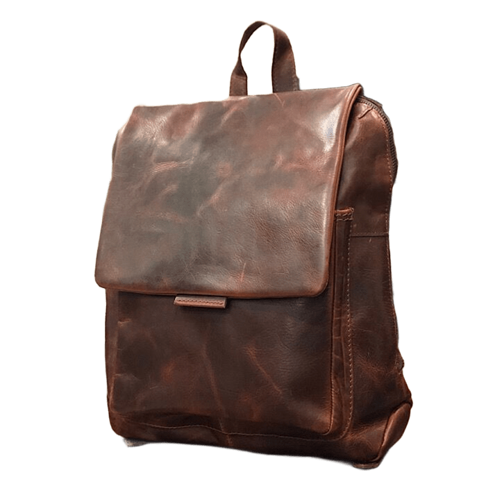 FREDバックパック Tan