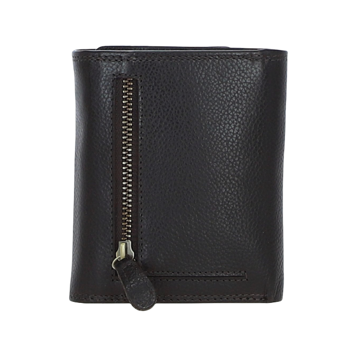 Ashwood レザーウォレット M-99 Brown