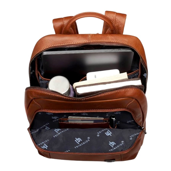 Primehide 7377 Chestnut