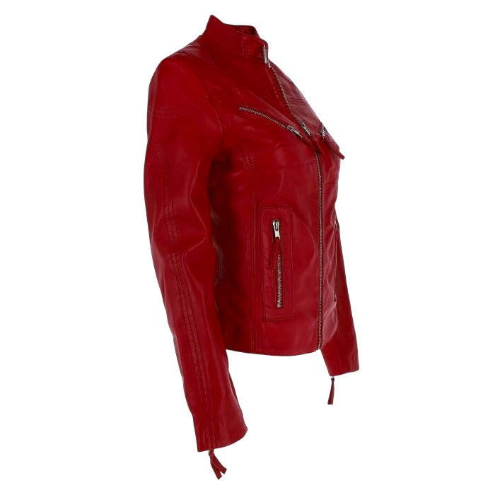 Lola Red /Ashwood Ladies