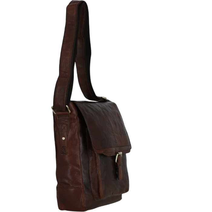 G-32 ショルダー Brandy