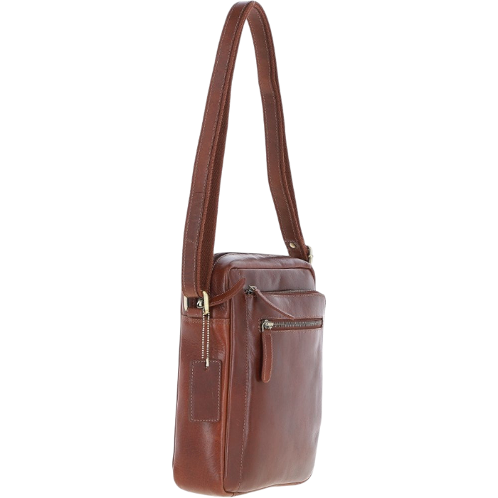 K-42 ショルダー Chestnut