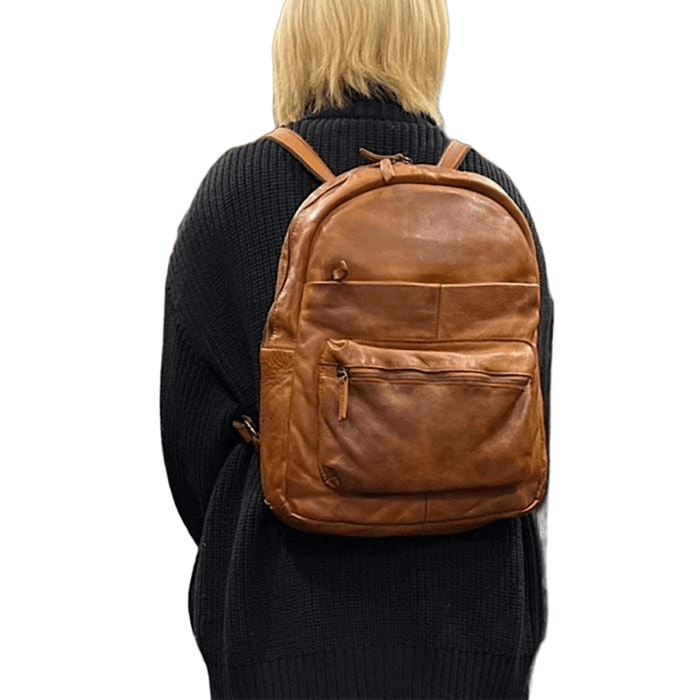 Ruben バックパック Tan