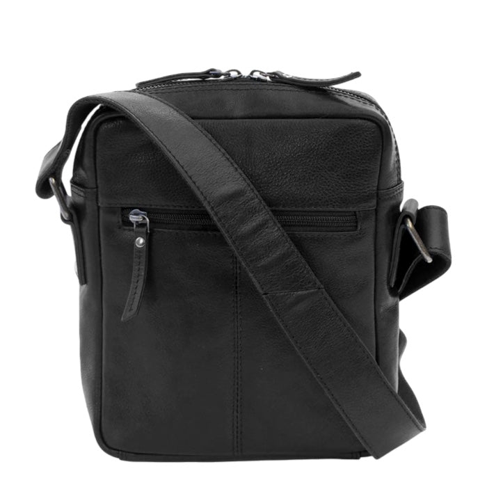 Primehide ショルダー 2002 Black