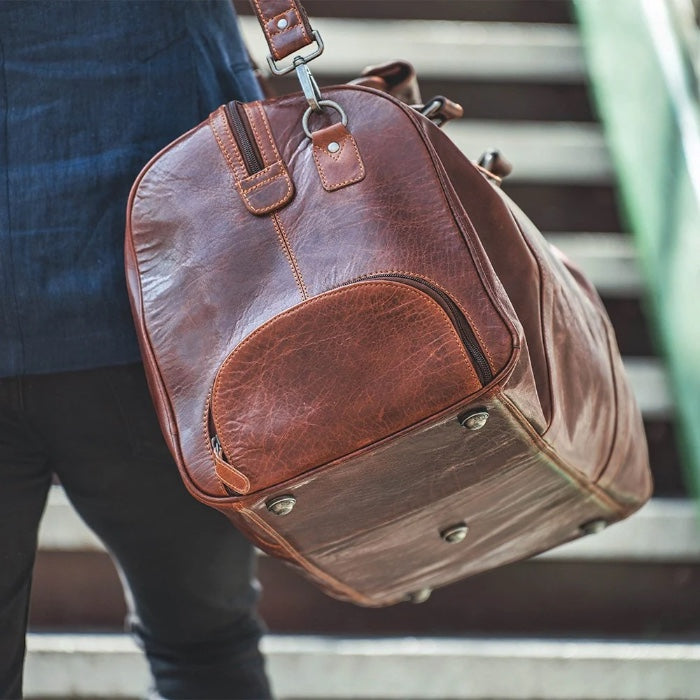 Primehide 7503 Brown