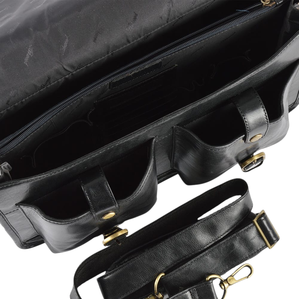 8190ビジネス Black