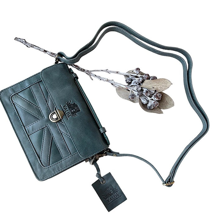 ANNIVERSARYミニII ケンブリッジブルー