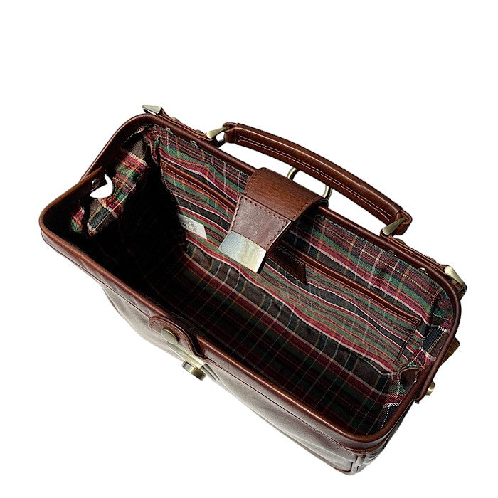 3way Small ドクターズ ロイヤルブラウン