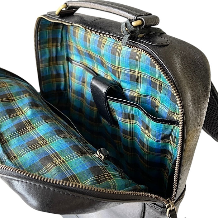 Prime Ruck ブラックBuff