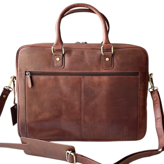 Valise ビジネス ロイヤルブラウン