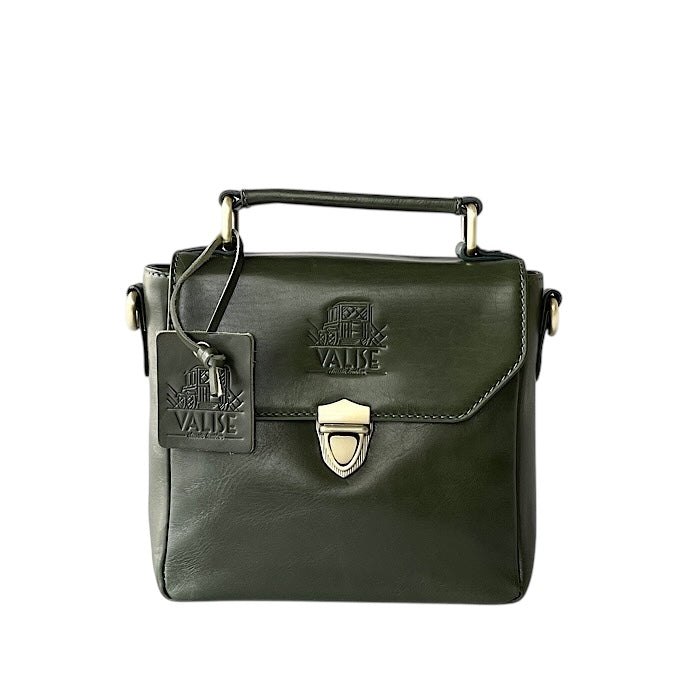 Sienna アイリッシュグリーン