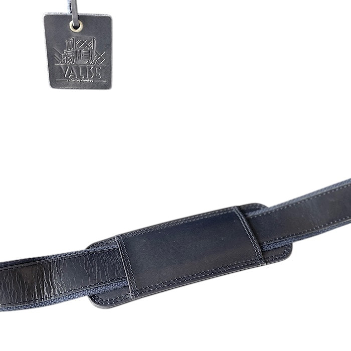 Medium ビジネス サファイアブルー