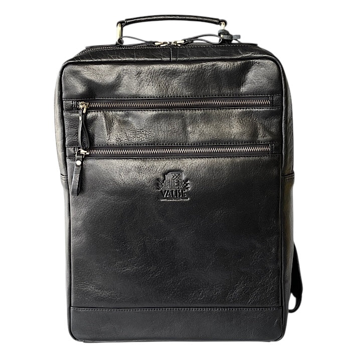 Prime Ruck ブラックBuff