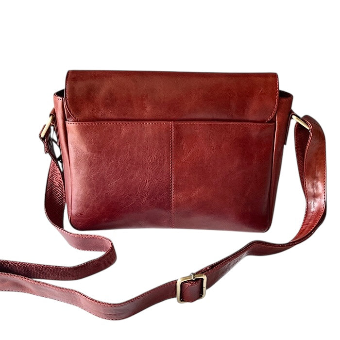 Camera Bag ラスティ