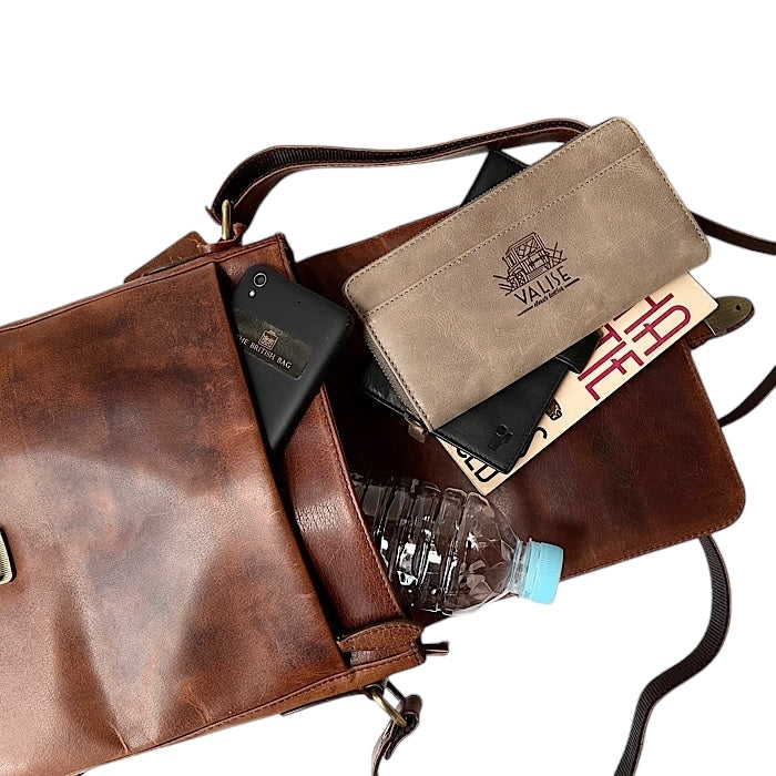 Tall ショルダーS アンティークウォッシュ