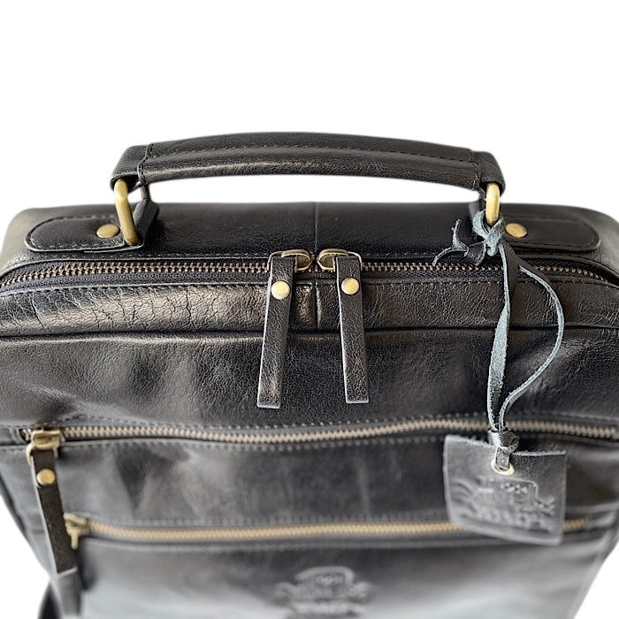 Prime Ruck ブラックBuff