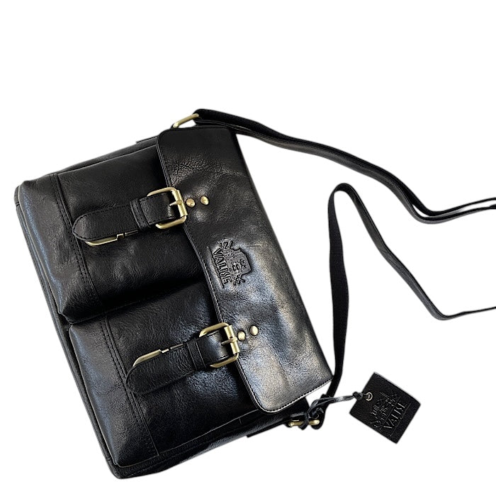 Camera Bag ブラックBuff