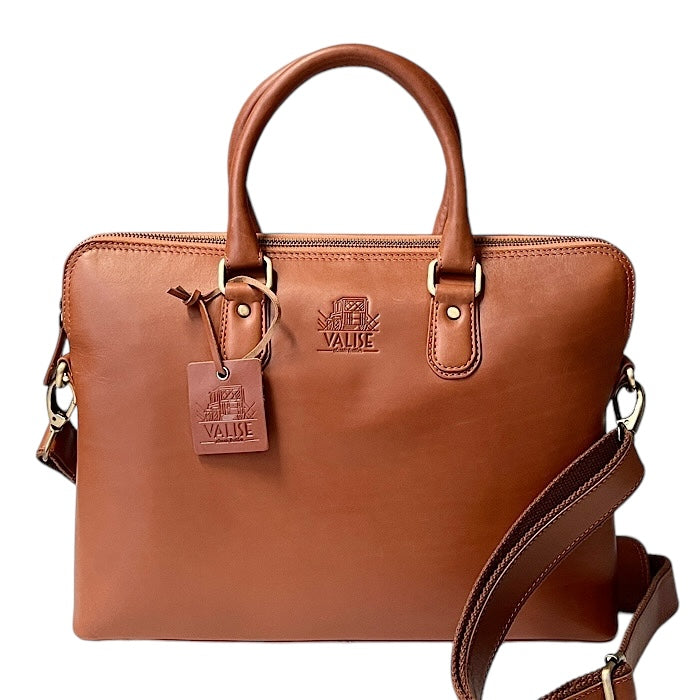 Medium ビジネス ゴールデンタン