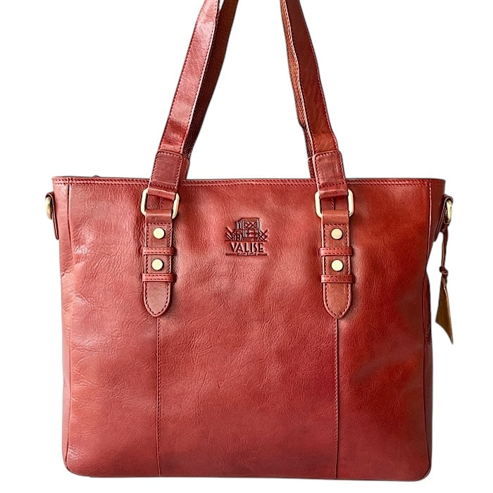 2way トート ラスティ