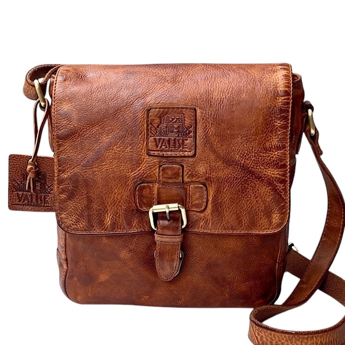 Tall ショルダーL デザートタン