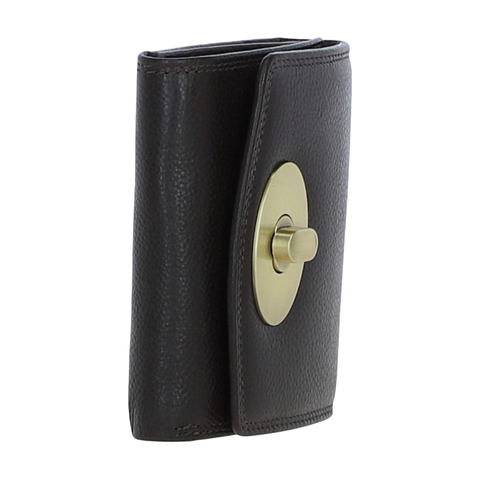 Ashwood レザーウォレット M-99 Brown