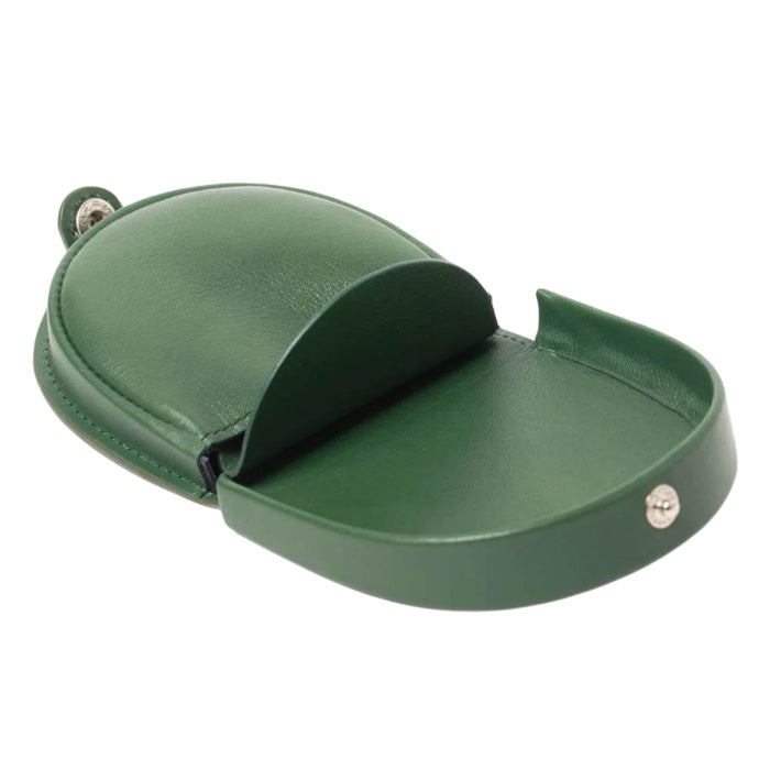PrimeHide コインケース 698 Green