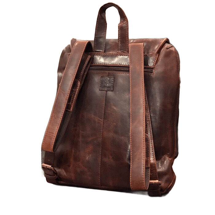 FREDバックパック Tan