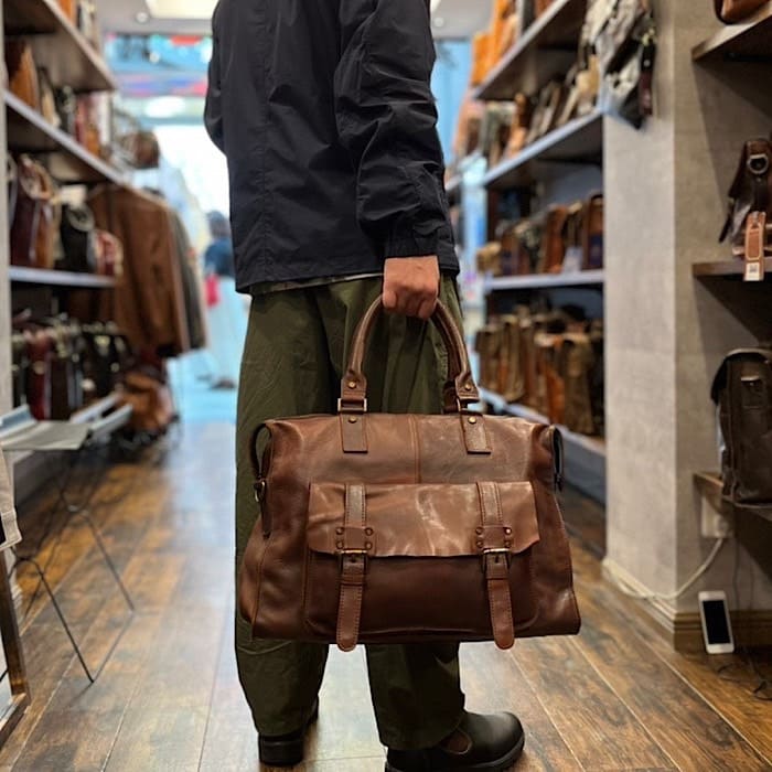 7997ボストン Rust