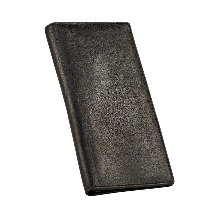 Primehide レザーウォレット 2208 Black