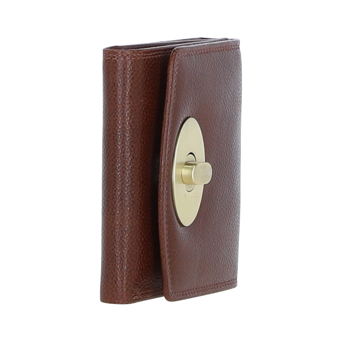 Ashwood レザーウォレット M-99 Tan