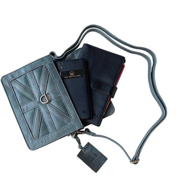 ANNIVERSARYミニII ケンブリッジブルー