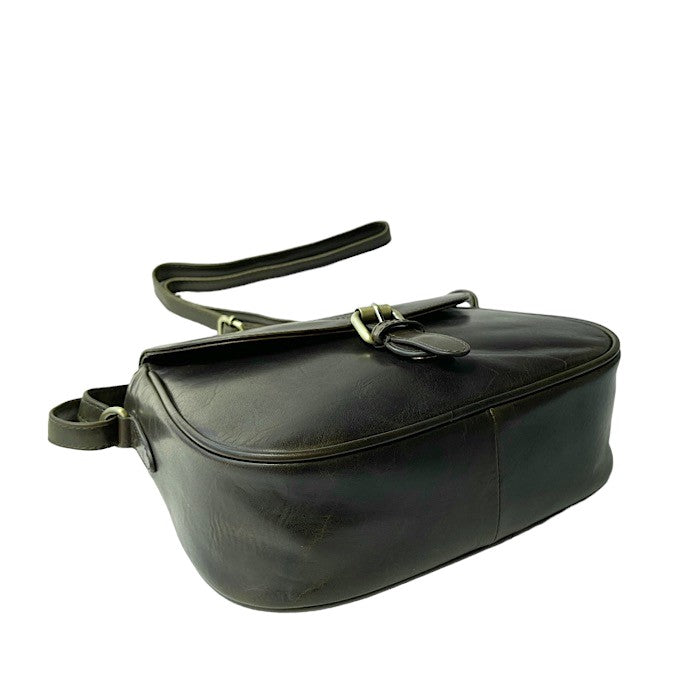 Olivia レーシンググリーン