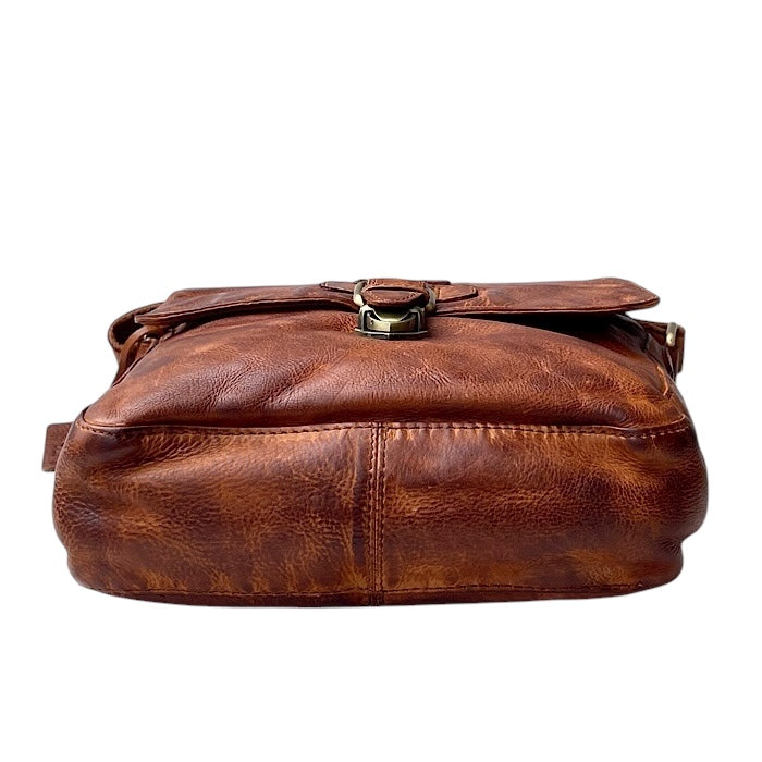 Tall ショルダーL デザートタン