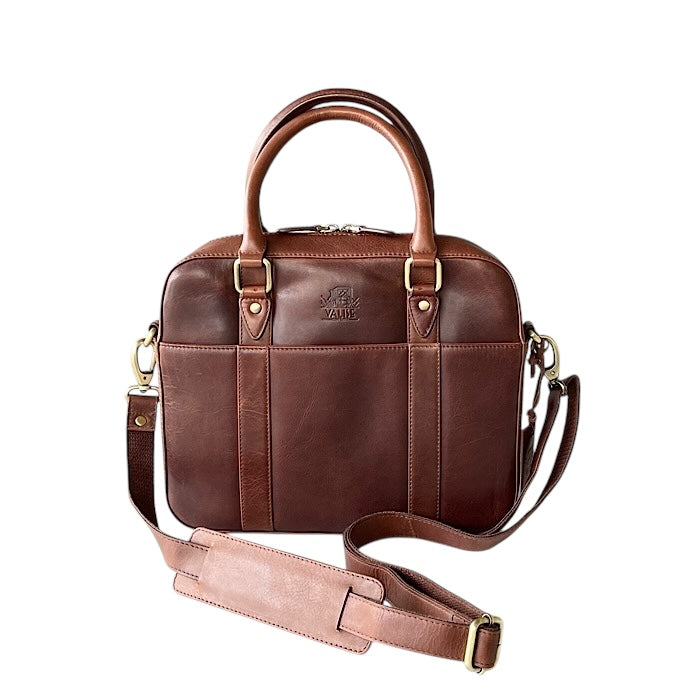 Valise ミニビジネス ロイヤルブラウン