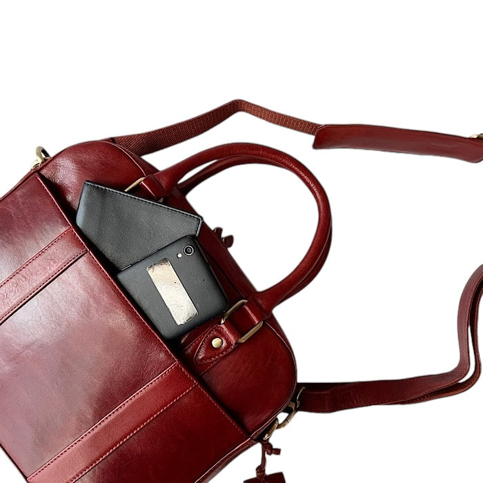 Mini ビジネス ラスティ