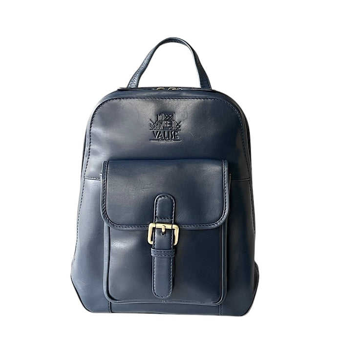 Small バックパック サファイヤブルー