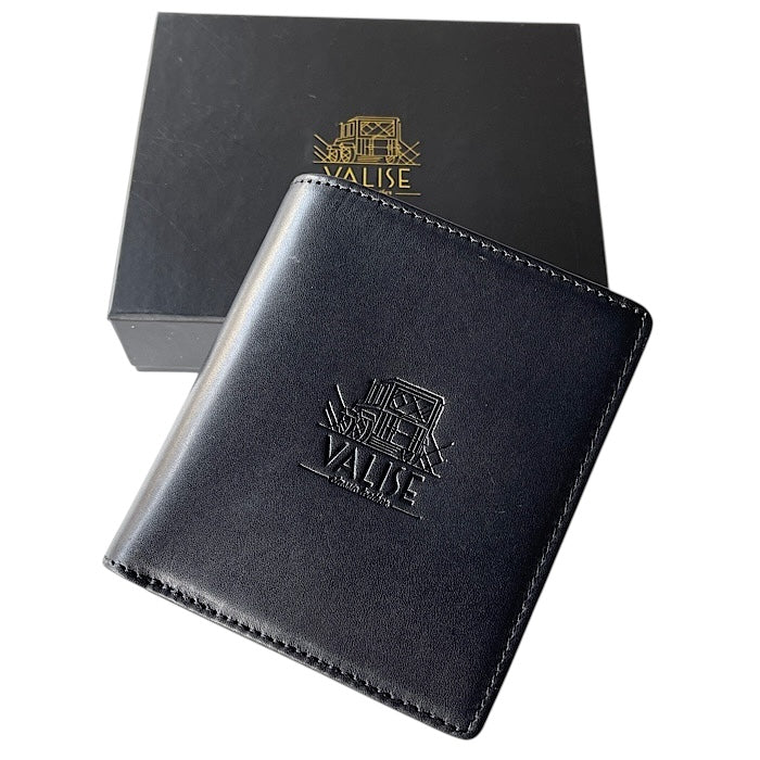 SMALL WALLET イートンブラック