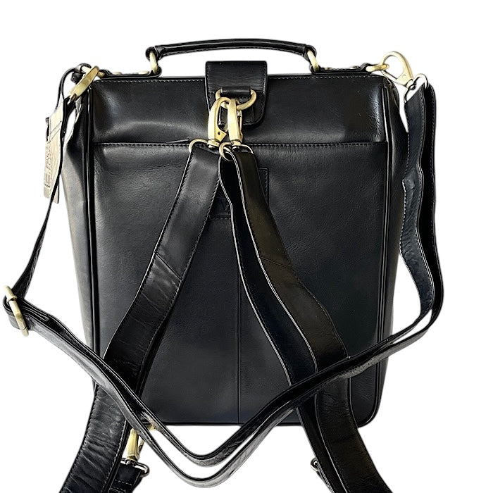 3way Tall ドクターズ イートンブラック