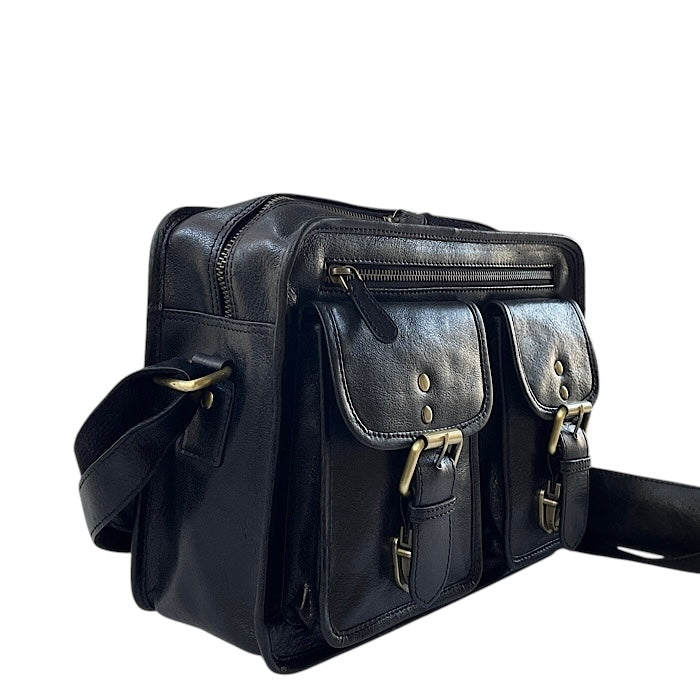 トールシティ ブラックBuff