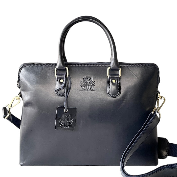 Medium ビジネス サファイアブルー