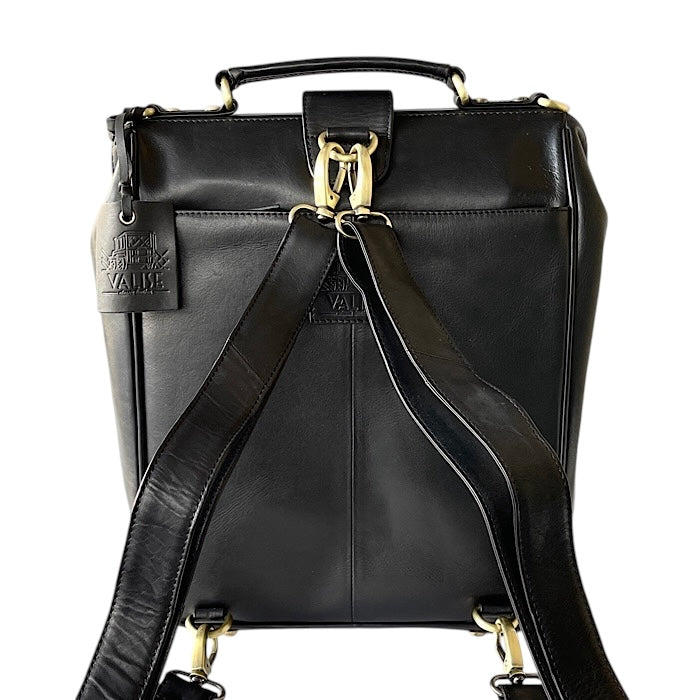 3way Tall ドクターズ イートンブラック